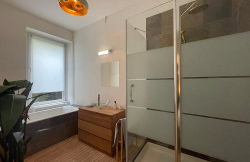 Le Goncourt - Royal View & Haussmannian Elegance - Foto 15