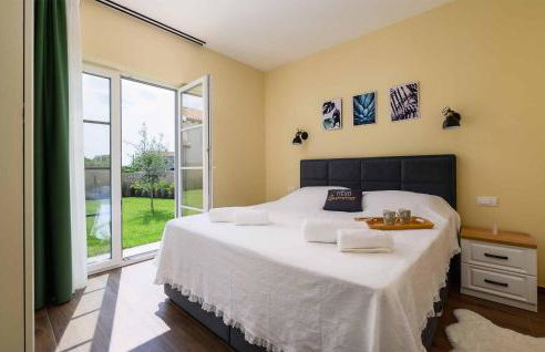 Beautiful Home In Maruzini With Wifi - Foto 7