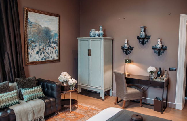 Maison Mairie - Photo 27