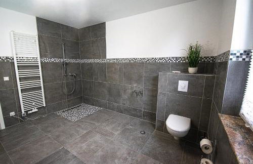 Ferienhaus mit Terrasse und Garten in Wandlitz - Photo 4