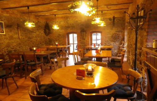 Hopfenkammer Schorfheide - Foto 17