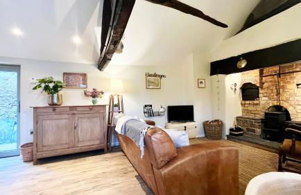 Peaceful Dyfi Valley Cottage - Hendre-gau - Photo 9