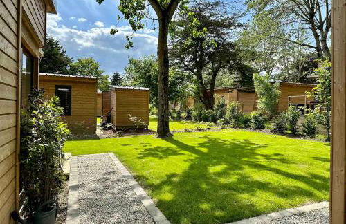 Cottage La Petite Bauloise - Piscine sous dôme - Parking - Foto 24