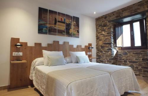 Apartamentos Rurales Torre de la Alcandra - 3 llaves - Asturias - Foto 28