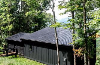 The Spruce Villa where luxury meets nature - Foto 31