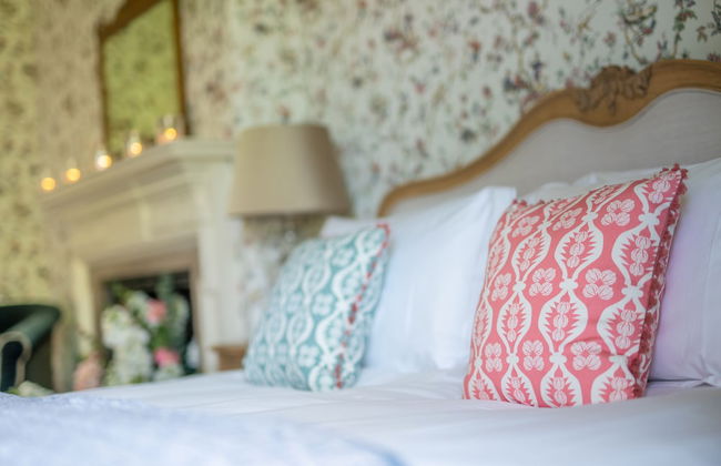 Healey Hall - Photo 34