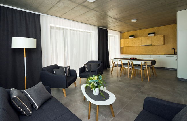 Residence Trafick - Photo 47