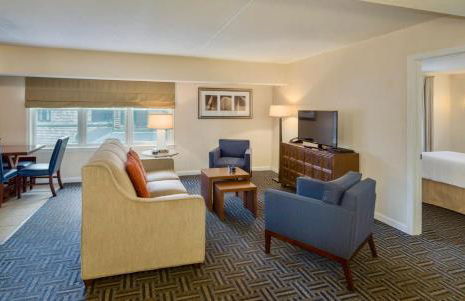 Wyndham Long Wharf 1BR Apartment with Resort Access - Foto 31