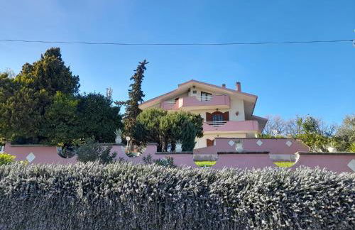 domus rosada - Foto 17