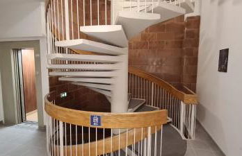 Le Phare Dieppois by JPS Holiday - Chaleureux appartement au cœur de Dieppe - Foto 2