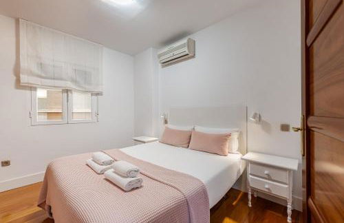 Waou Cuatro Caminos - Alquiler Corta Duración - Foto 8