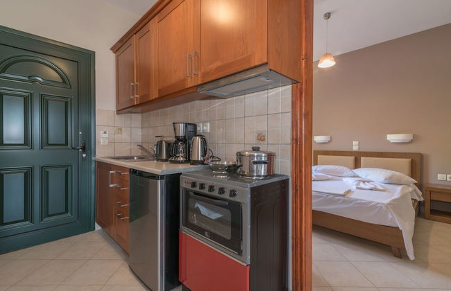 Allegro Studios & Apartments - Photo 12