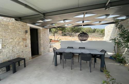 Mesogi Villas, brand new modern, stylish villas, private pool, seaviews - Photo 10