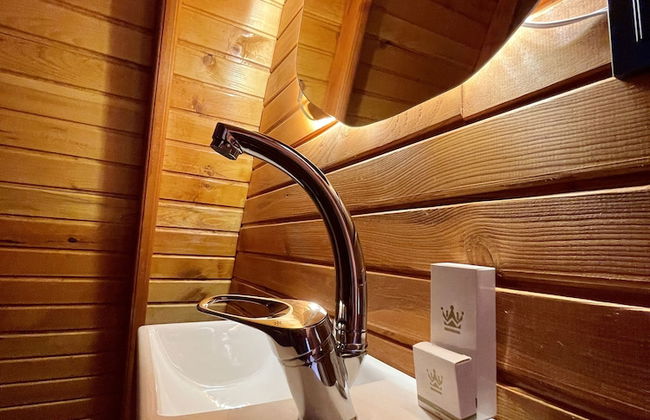 Bıngıdı Bungalov - Foto 51