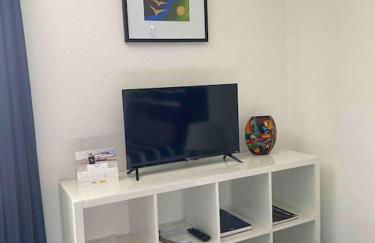 Preiswertes stilvolles Zimmer im privaten Haus mit großem schönem modernem Gemeinschaft Badenzimmer - Foto 17