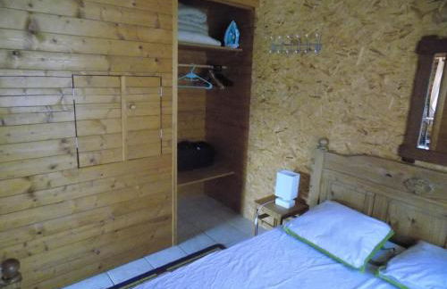 Le Chalet des Vosges - Foto 17