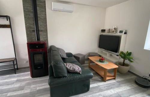 L Oree des champs - Foto 4