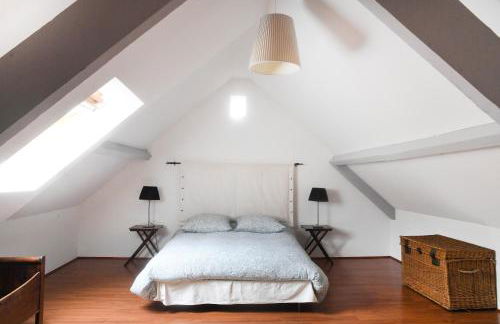 Ferme de Riou - Foto 21