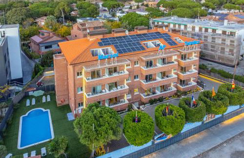 Marsol Apartamentos Turisticos - Photo 1