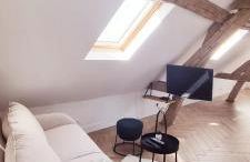 Charmant appartement 2 pièces, 1 chambres - Foto 7