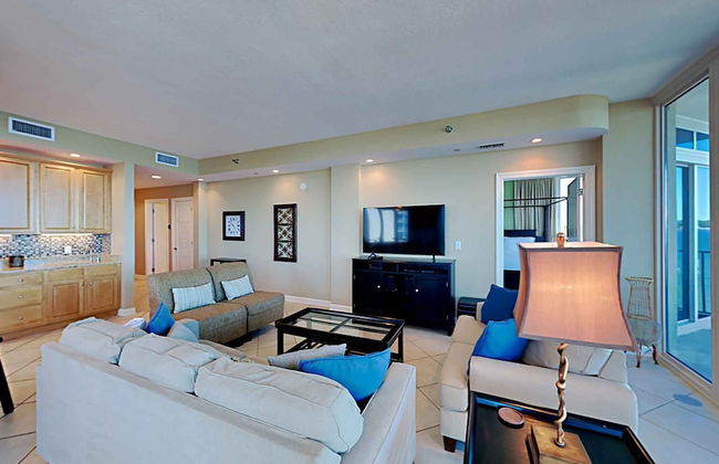 Lagoon Tower #402 - Foto 11