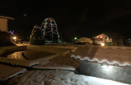 Nidi del faggio rosso - Family Holiday Home - Foto 47