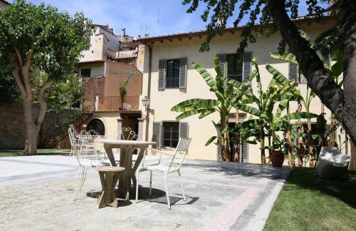 Numa Florence Palazzo San Niccolò - Foto 64