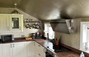 Skye Cottage - Vegan and Eco - Foto 4