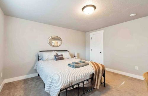 Sleepy Ridge Apt in Vineyard/Orem (Sleeps 6) - Foto 16