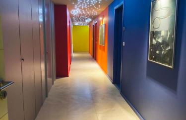 ღ Villa des Astres 850 m2 - Piscine, Sauna, Hammam, & Salle de Cinéma - Foto 26