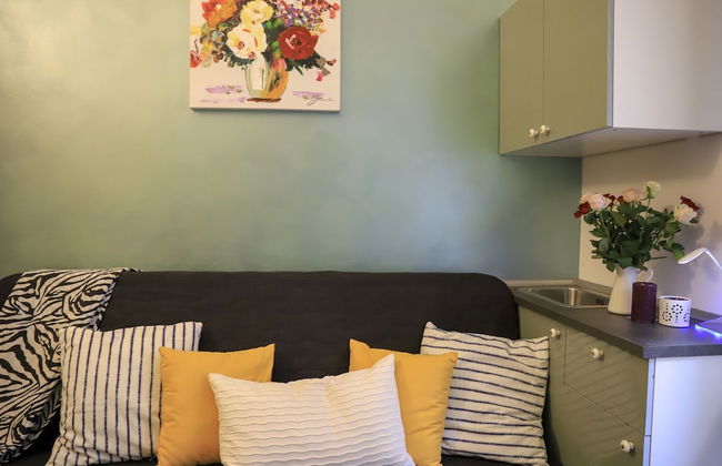 Român Holidays Hostel - Foto 60