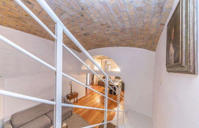 San Lorenzo Apartments - Foto 4