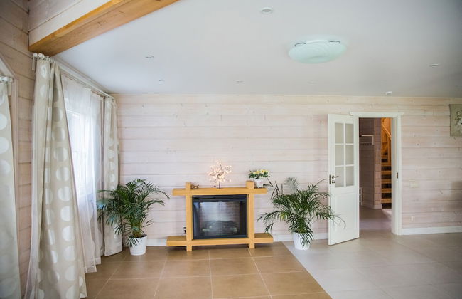 Cottages Russkaya Krasavitsa - Foto 45