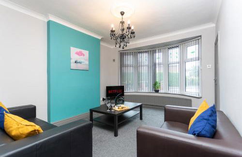 James Cook Accommodation - Foto 8