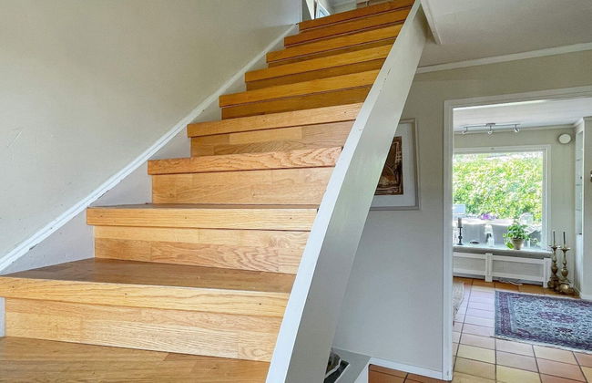 6 Person Holiday Home in Askim-by Traum - Foto 24