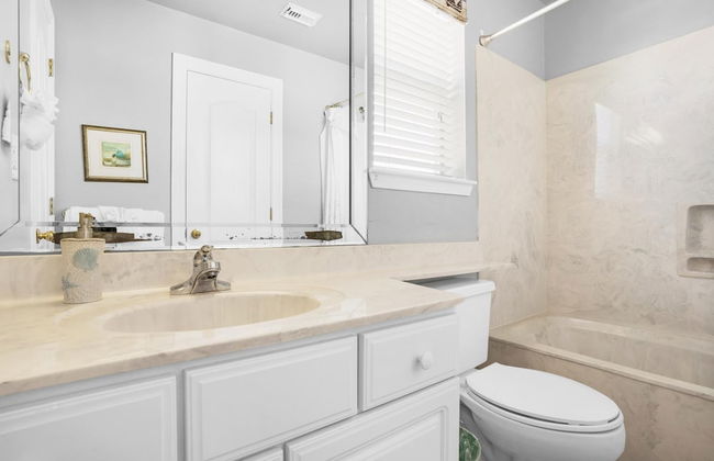 Coastal Cabana - Foto 36