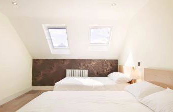 Top Floor Flat 5 Northwood - Foto 12