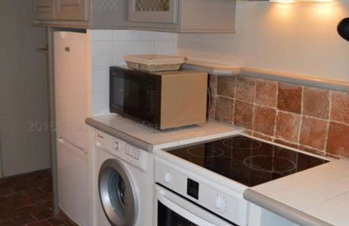 Gîte charmant près de Tours, jardin clos, idéal pour familles - FR-1-381-95 - Foto 16