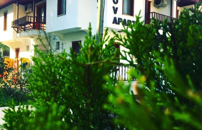 Nova Apart - Foto 36