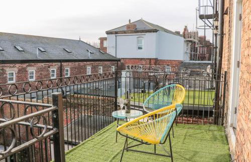 Tynemouth Village Penthouse - Foto 29