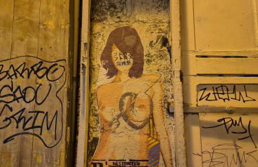 30m2 in the heart of Paris - Foto 62