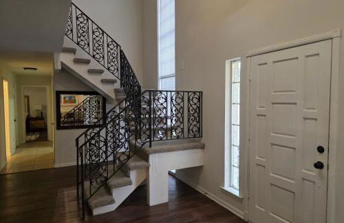 Luxury Southern Mansion w/ Pool - Foto 79