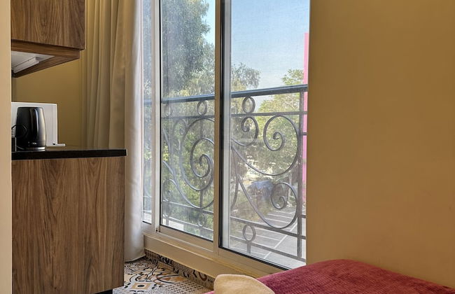 Mar Mkhayel Studios - Foto 20