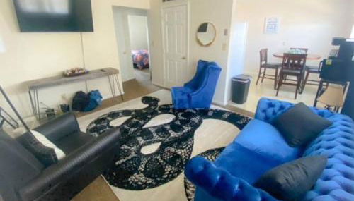 Cozy Two Bedroom Apartment in the City Center - Foto 2