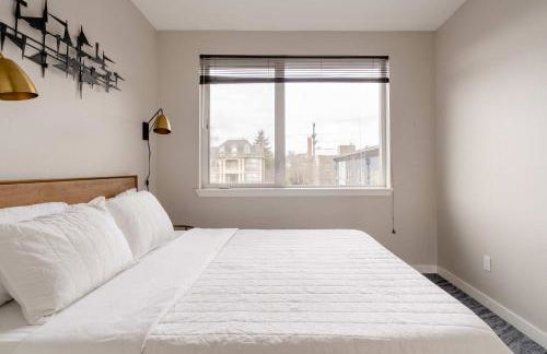 Stay Portland - Retro Modern 2-Bedroom with 90 WalkScore - Foto 16