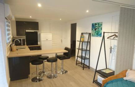 Appartements dans résidence Avec piscine - Mer à 500m - Foto 9