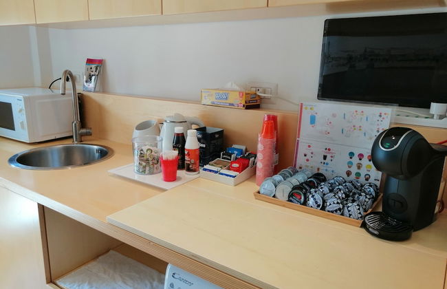 Vivaldo Suite - Piazza dei Martiri - Foto 44