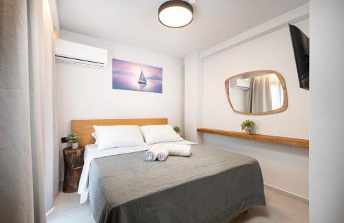 Koasis Boutique Apartments - Photo 21