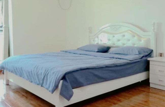 Big White's Home Xincheng Branch - Foto 10