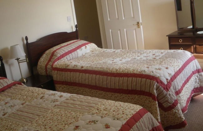 Hamsteels Hall - Foto 15